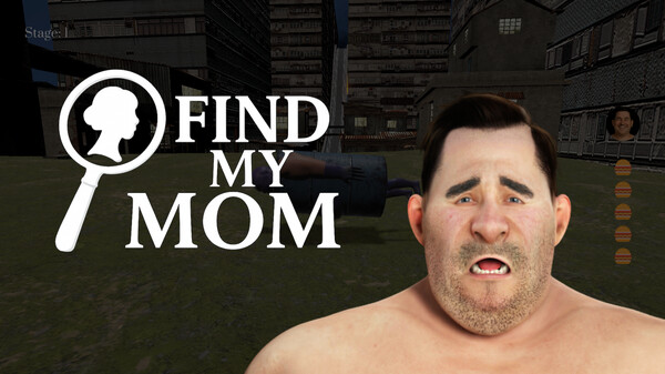 FindMyMOM