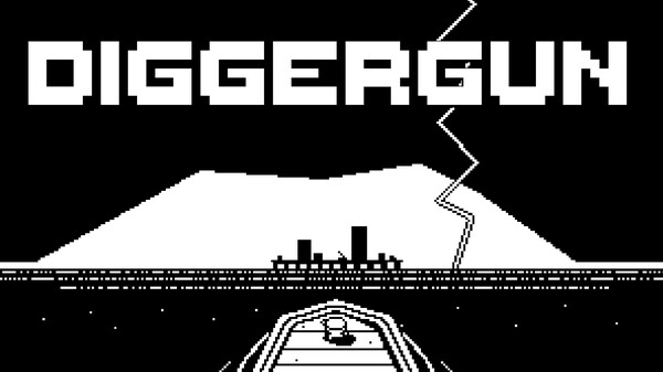 DIGGERGUN screenshot thumbnail video