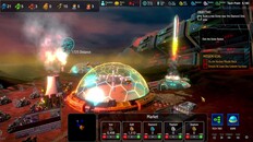Gameplay | MARS The Last Exodus SNF Trailer