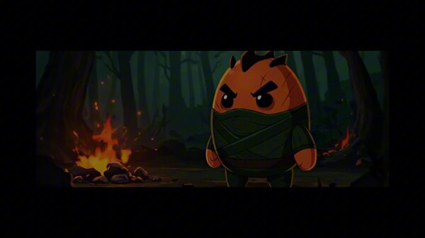 Foes Of Legacy Cinematic Trailler