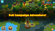 Gameplay | Rogue Legends Trailer