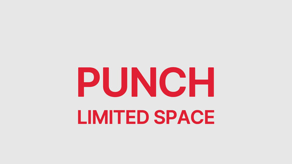 Limited Space