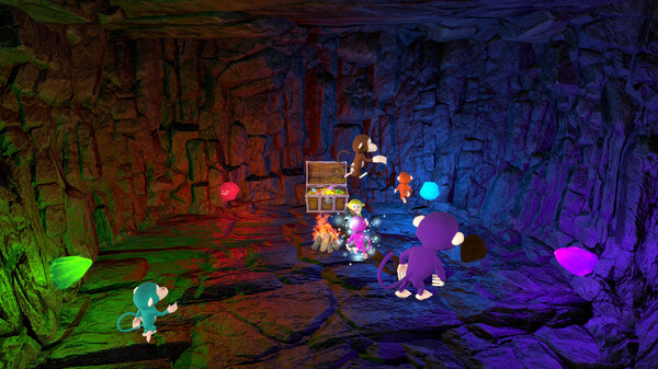 Flingin' Poo Trailer