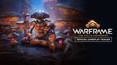Gameplay | Warframe The Vallis Undermind Trailer