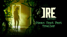 Gameplay | Ire: A Prologue - Next Fest Trailer