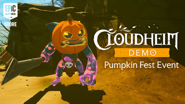 Pumpkin Fest Event Trailer