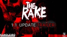 General / Cinematic | THE RAKE | 1.1 Trailer #2