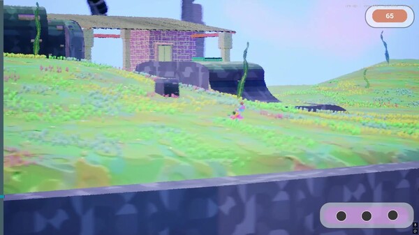 Twirling And Bubble Mode Showcase