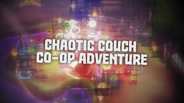 LightSup! Gamescom Asia x Thailand Game Show 2025