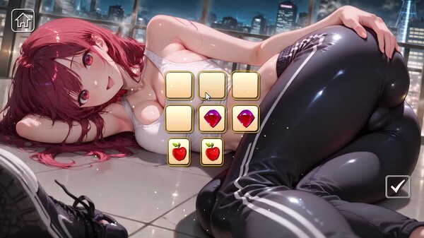 Hentai World Town screenshot thumbnail video