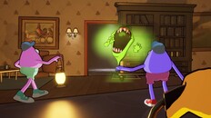 Teaser | Gameplay Teaser