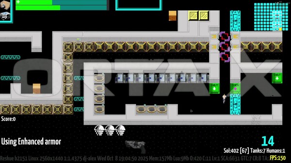 Orta X - Zwiastun Trailer 2025