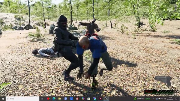 Money Theft 3 Last Mission screenshot thumbnail video