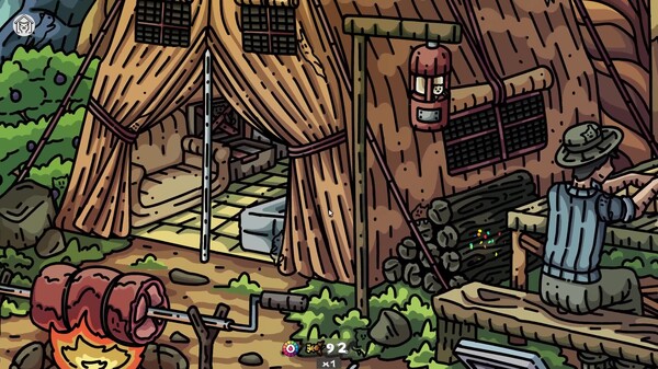 100 Camp Cats screenshot thumbnail video