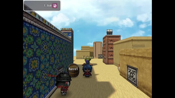 Grand Galaxy screenshot thumbnail video