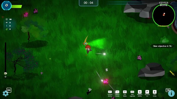 Survivesmith - Demo Trailer