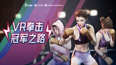 Gameplay | VR拳击：冠军之路 正式版