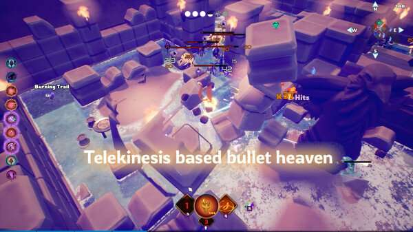 Masks of the Void: Origins screenshot thumbnail video