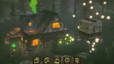 Teaser | Wicked Cabins Preview