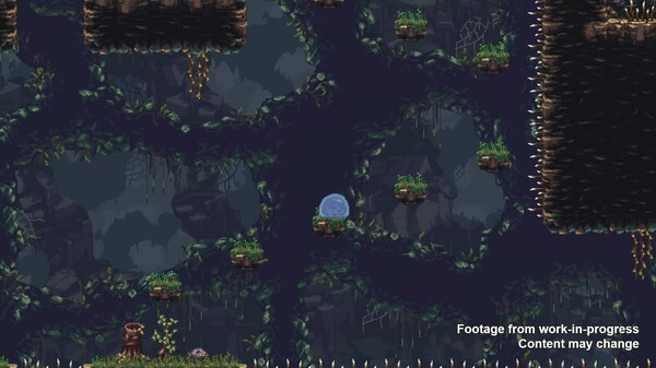 Idunn's Grace, A Hero's Tale - Teaser 1