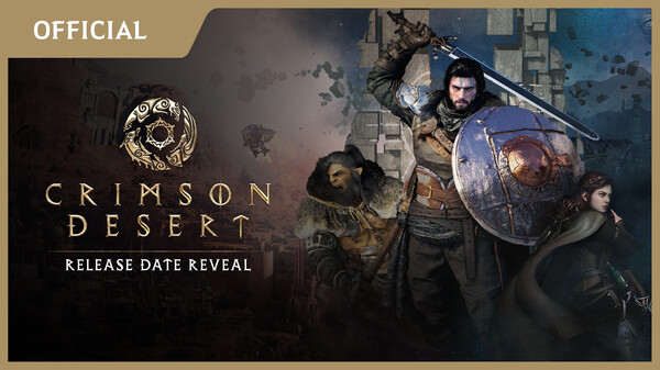 Release Date Reveal Trailer