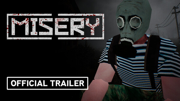 MISERY核处逢生-游戏截图