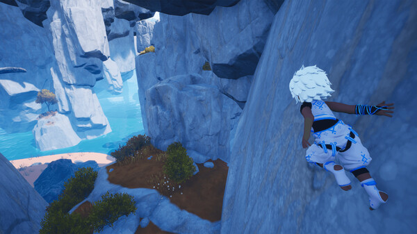 遊戲玩法 | short gameplay video thumbnail for Drift Vale