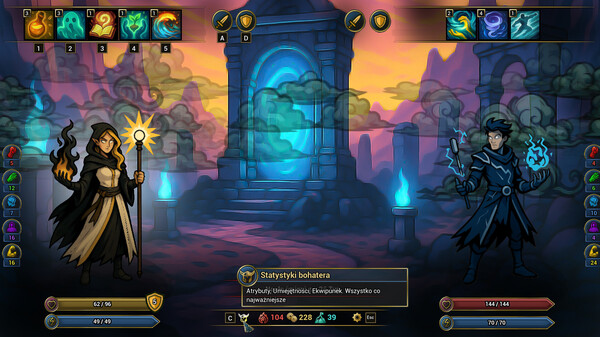 Fatebreaker - Trailer