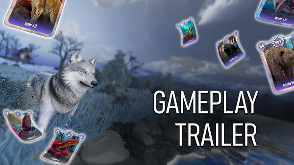 Nidos Gameplay Trailer