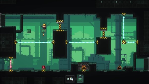 Eonheart Gameplay Footage