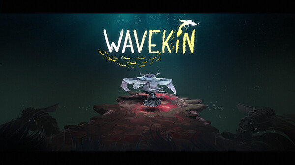 Wavekin - Official Release Date Trailer
