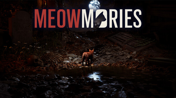 Meowmories | Official Launch Trailer