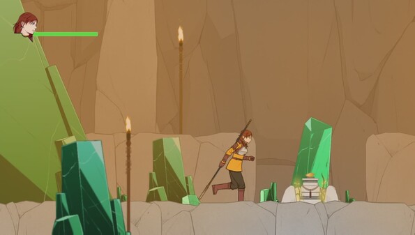 『アーカーシャ： タリオカタの墓』 公式トレーラー