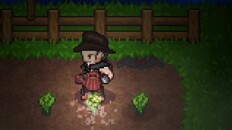 Gameplay | Fangs to Fields — Idle Farming Game on Your Desktop Screen
