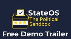 General / Cinematic | Demo Release Trailer