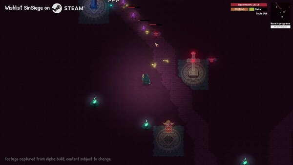 Announcement Trailer