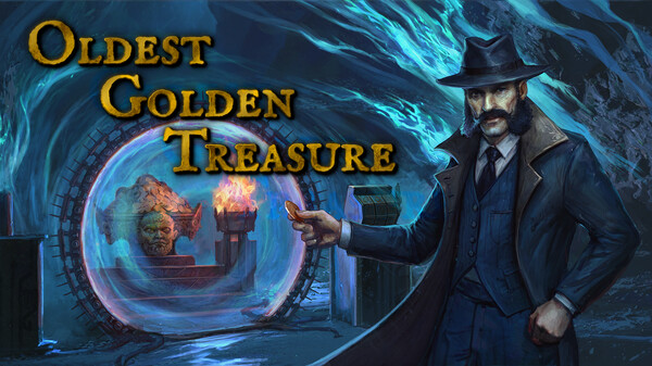 Official Trailer video thumbnail for Oldest Golden Treasure