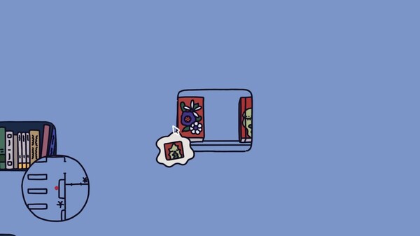 Gameplay Captchure (Chapter 02) 