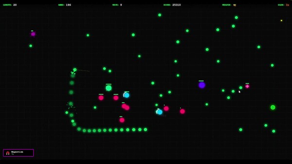 Gameplay Trailer video thumbnail for Bulletail