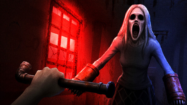 Saint Of Chains ANNOUNCEMENT Trailer - Retro Survival Horror Gameplay video thumbnail for Saint of Chains