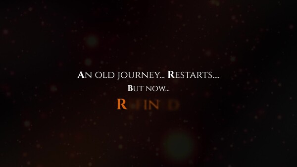 The Search For Paradisus - Refined Edition - Trailer EN