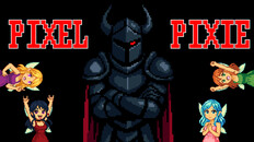 Gameplay | Pixel Pixie (2025)