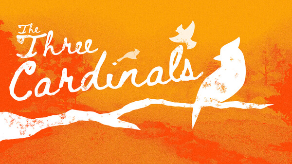 The Three Cardinals - Trailer video thumbnail for The Three Cardinals