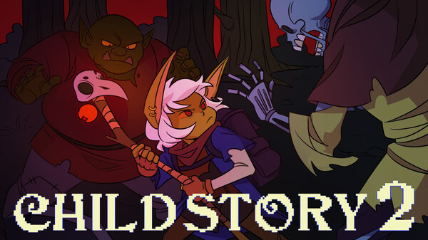 ChildStory 2 - Say Cheese! Trailer