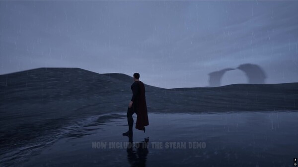 Sky Bound Hero screenshot thumbnail video