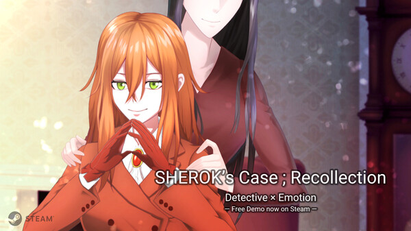 「Official English Trailer