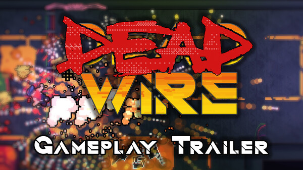 DeadWire screenshot thumbnail video