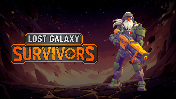 Lost Galaxy: Survivors. Demo Trailer 01