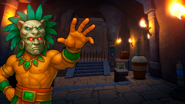 Announcement trailer