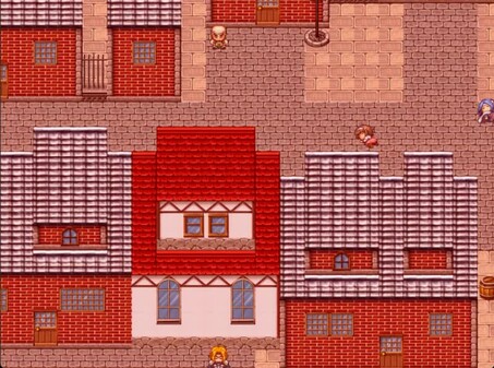 The Oaken Path - Introduction